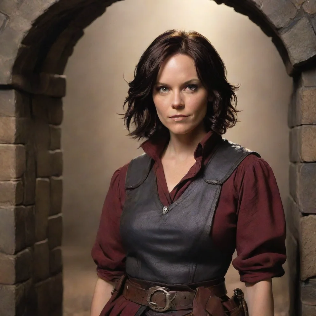 ai Backdrop location scenery amazing wonderful beautiful charming picturesque Portrayed byJorja Fox Portrayed by Jorja FoxD