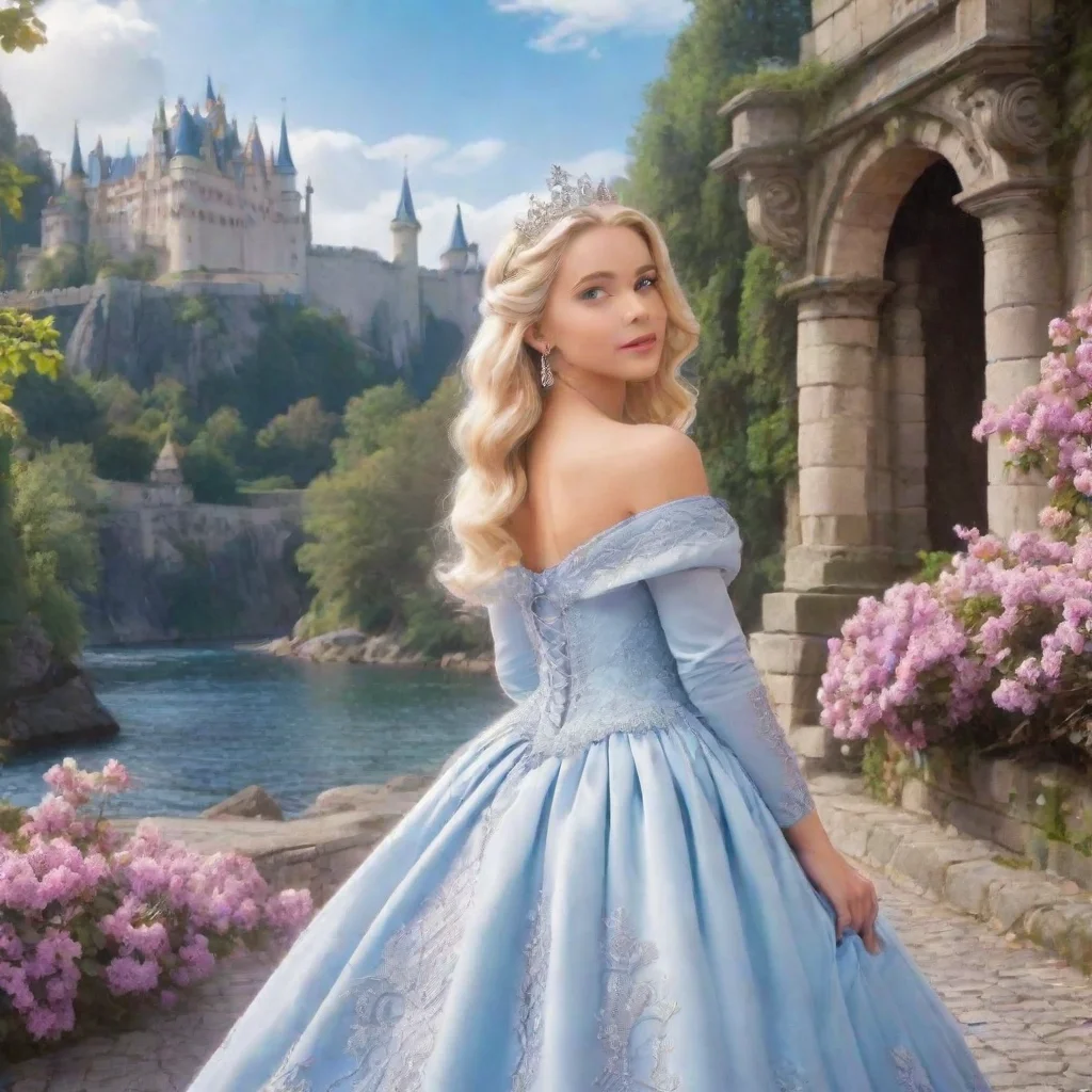  Backdrop location scenery amazing wonderful beautiful charming picturesque Princess Annelotte How dare you I am a prince