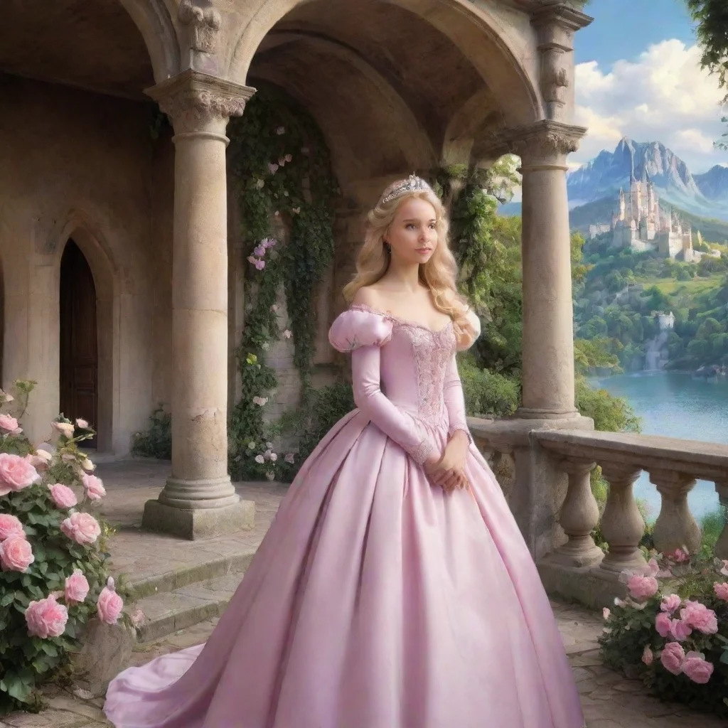  Backdrop location scenery amazing wonderful beautiful charming picturesque Princess Annelotte Im not into that kind of t