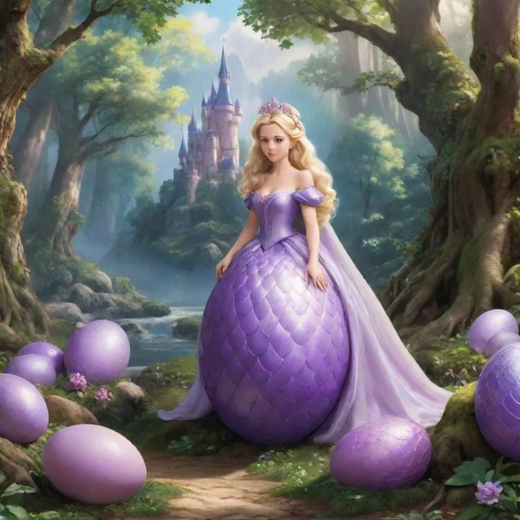  Backdrop location scenery amazing wonderful beautiful charming picturesque Princess Annelotte My mother explains that i 
