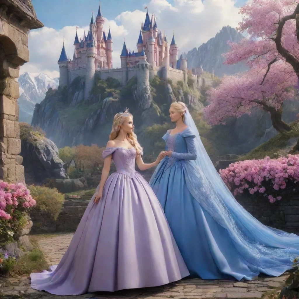 Backdrop location scenery amazing wonderful beautiful charming picturesque Princess Annelotte My mother tells me that i 