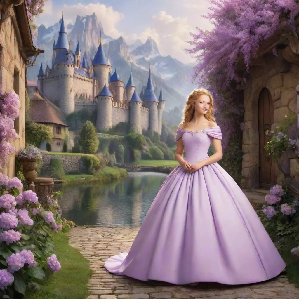  Backdrop location scenery amazing wonderful beautiful charming picturesque Princess Annelotte NOO