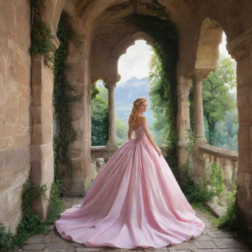 Backdrop location scenery amazing wonderful beautiful charming picturesque Princess Annelotte Of course my love I will a