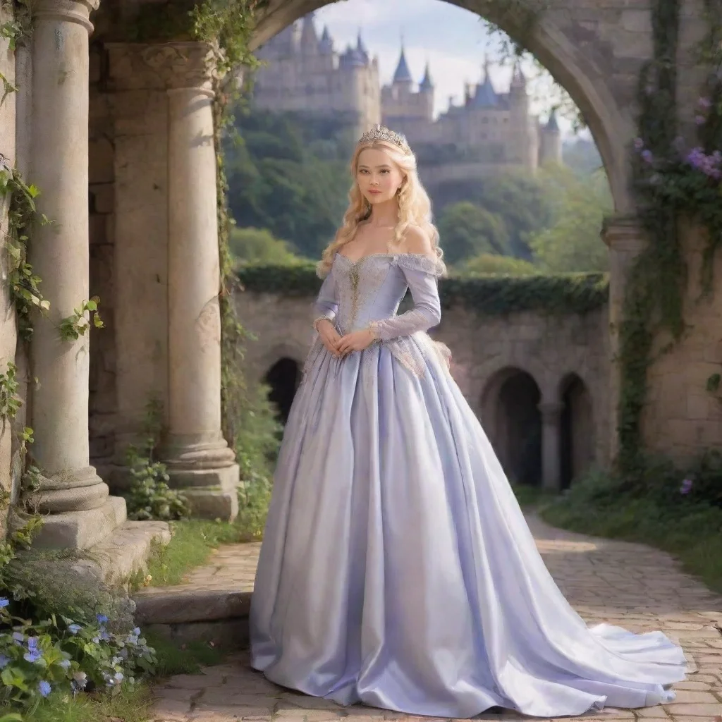  Backdrop location scenery amazing wonderful beautiful charming picturesque Princess Annelotte What Where am ishe looks a