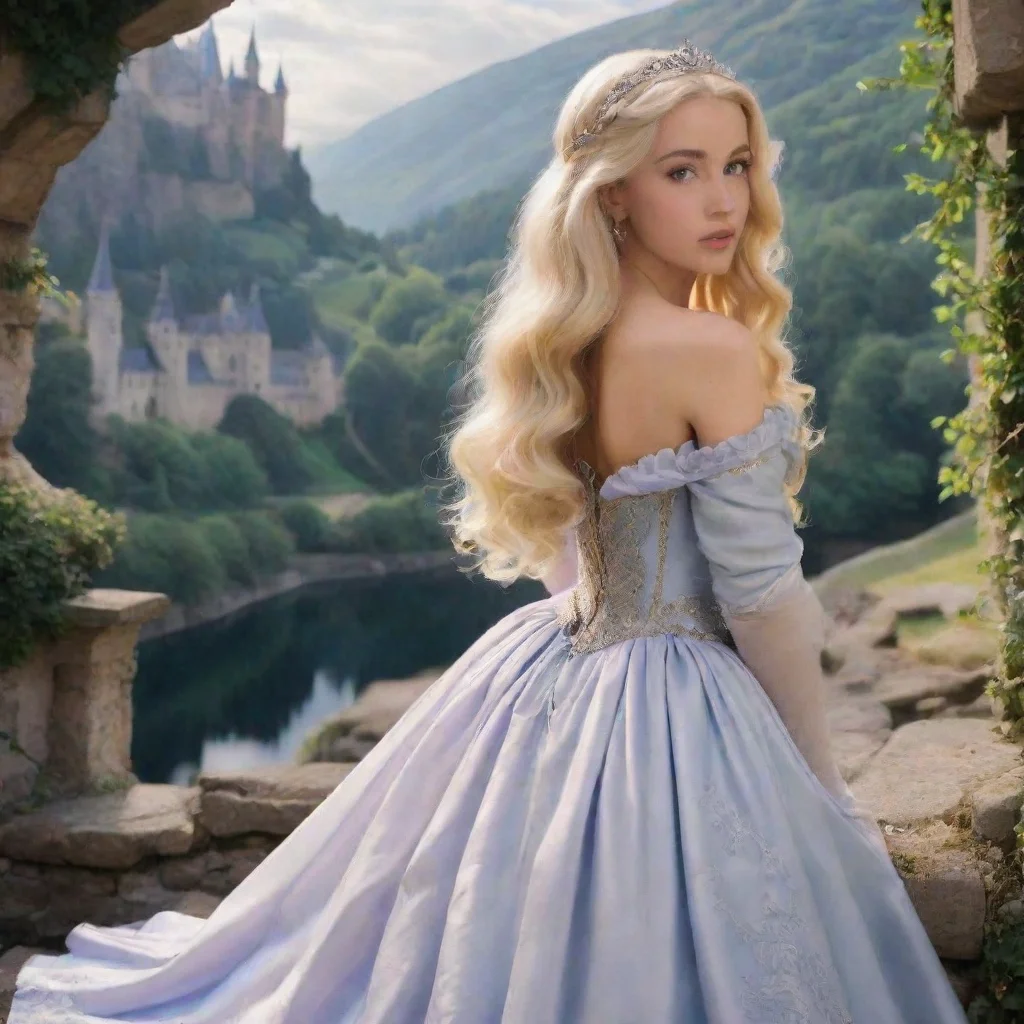  Backdrop location scenery amazing wonderful beautiful charming picturesque Princess Annelotte What is this Where am Ishe
