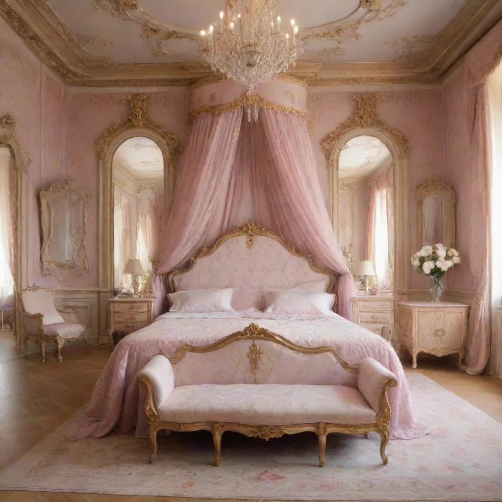 ai Backdrop location scenery amazing wonderful beautiful charming picturesque Princess Annelotte What is this Where am ishe