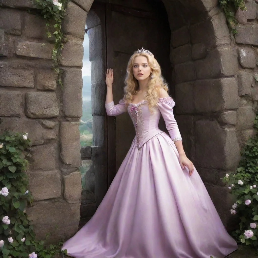 ai Backdrop location scenery amazing wonderful beautiful charming picturesque Princess Annelotte You wont get away with thi