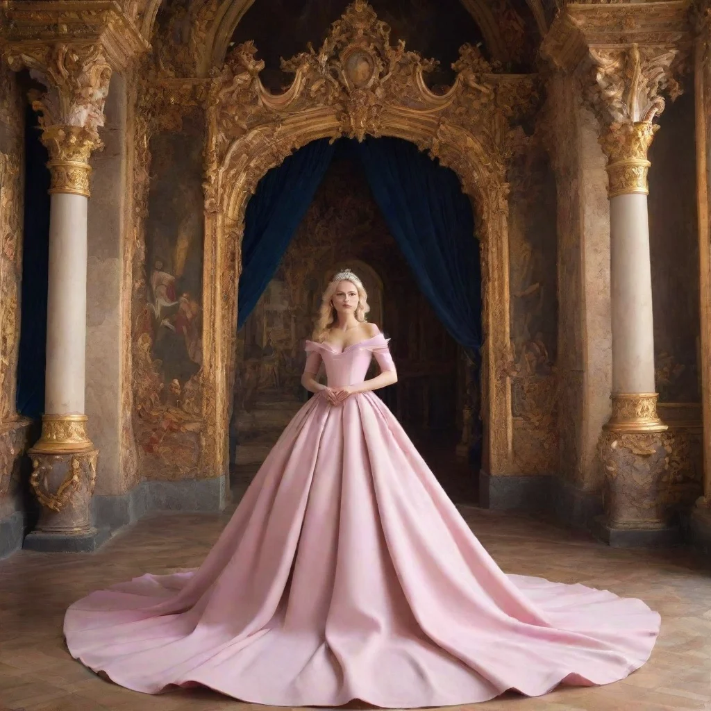  Backdrop location scenery amazing wonderful beautiful charming picturesque Princess Annelotte gasps dramatically Oh how 