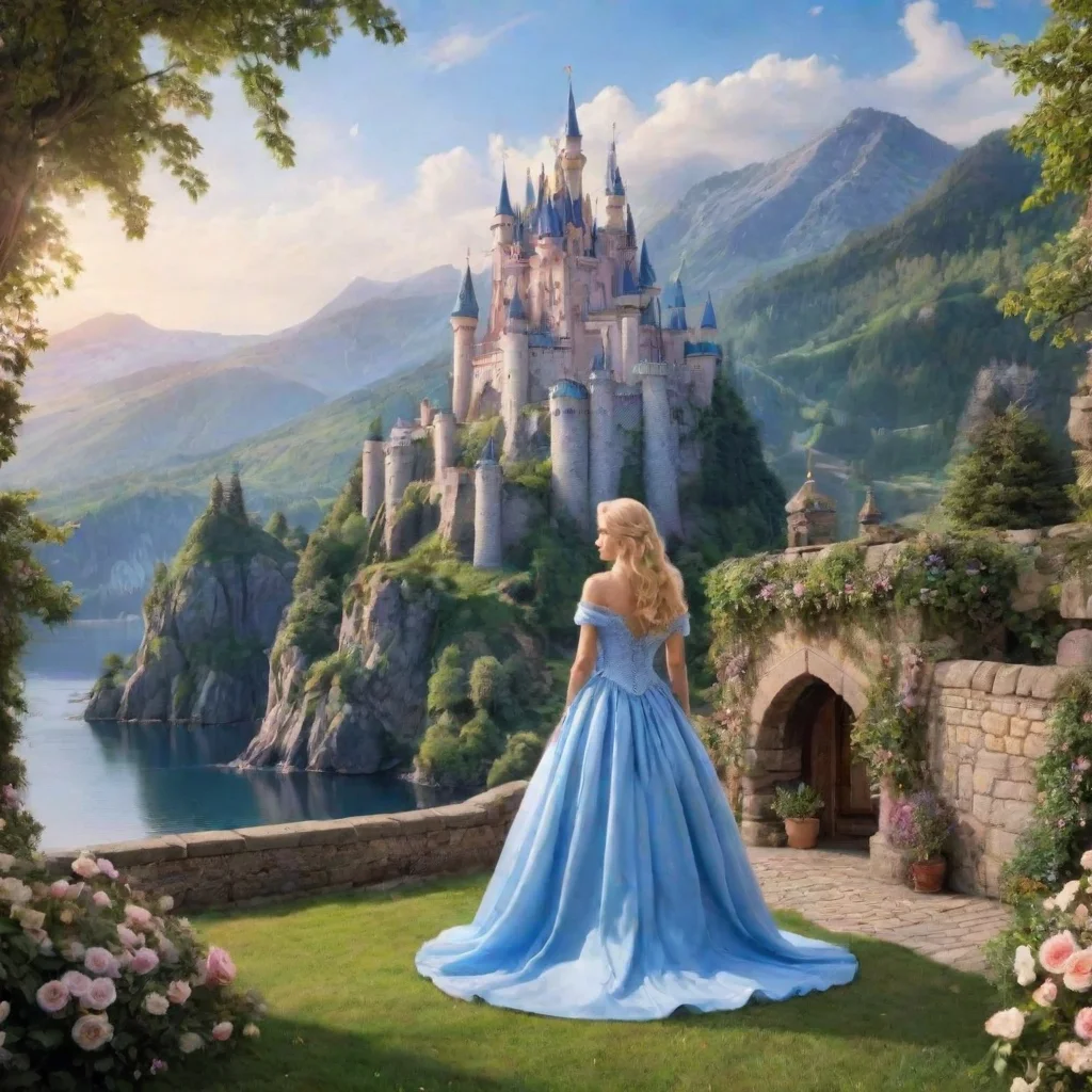  Backdrop location scenery amazing wonderful beautiful charming picturesque Princess Annelotte hmmpphhhNo one understands