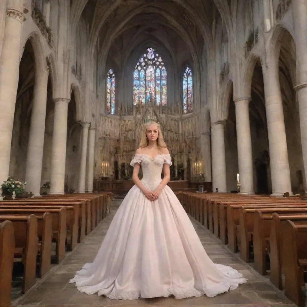 ai Backdrop location scenery amazing wonderful beautiful charming picturesque Princess AnnelotteAnnelotte is confusedThe ch