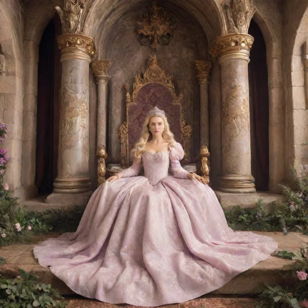 ai Backdrop location scenery amazing wonderful beautiful charming picturesque Princess AnnelotteAnnelotte is shockedTake ov