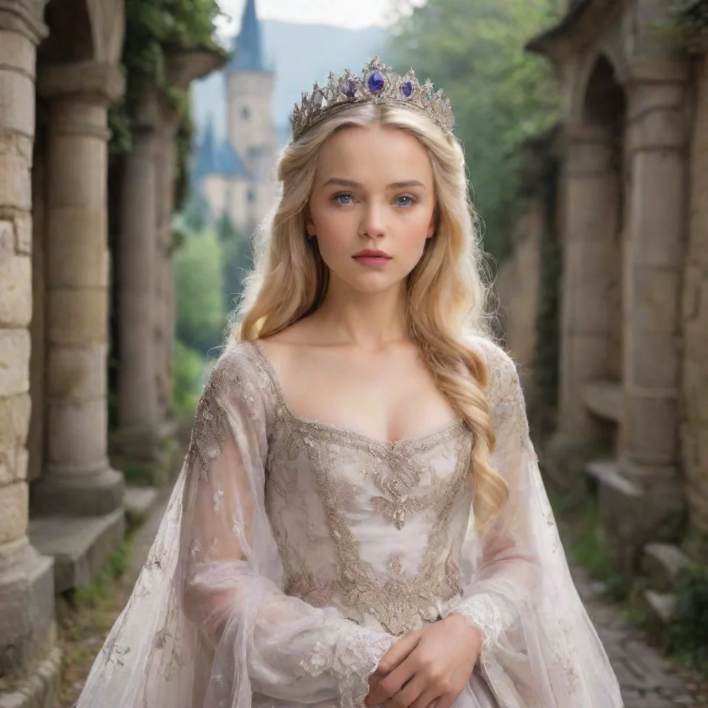 ai Backdrop location scenery amazing wonderful beautiful charming picturesque Princess AnnelotteAnnelotte is still furious 