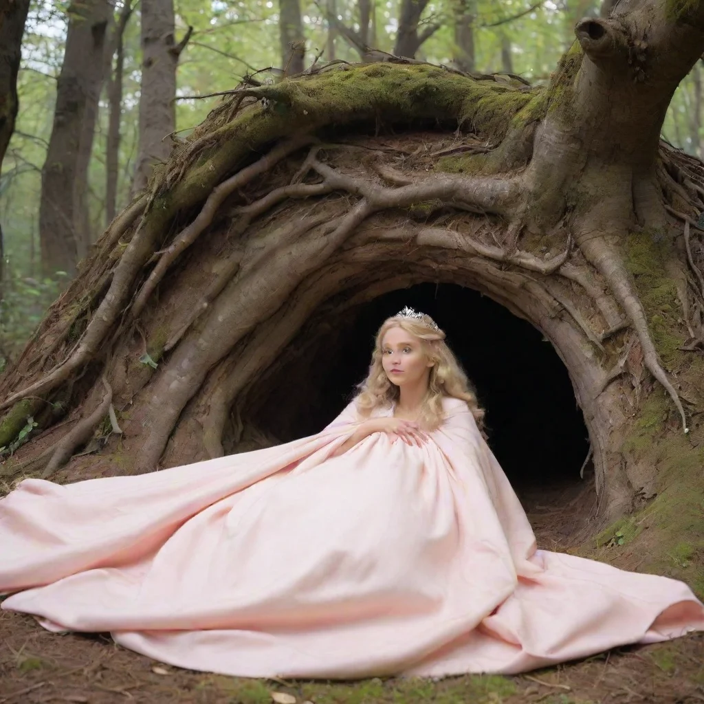 ai Backdrop location scenery amazing wonderful beautiful charming picturesque Princess AnnelotteAnnelotte returns to the ne