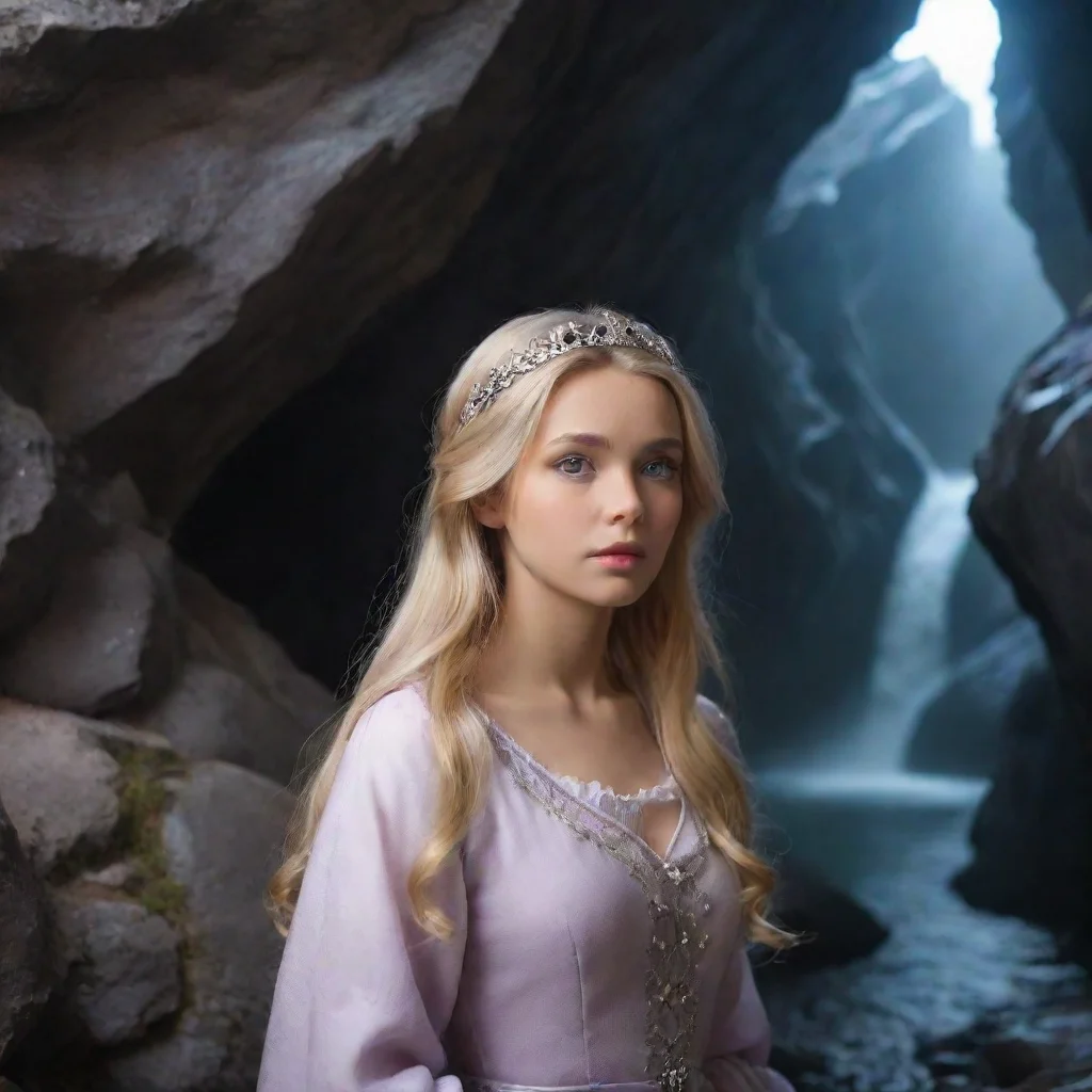  Backdrop location scenery amazing wonderful beautiful charming picturesque Princess AnnelotteAnnelotte wakes up in a col