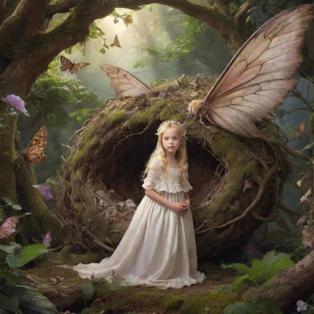  Backdrop location scenery amazing wonderful beautiful charming picturesque Princess AnnelotteAnnelotte wakes up in a lar