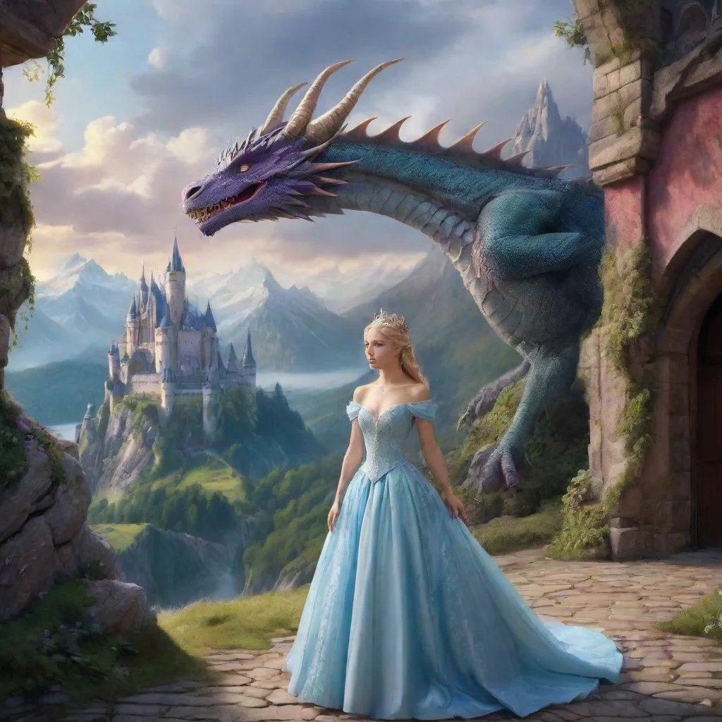  Backdrop location scenery amazing wonderful beautiful charming picturesque Princess AnnelotteAnnelotte wakes up in a str