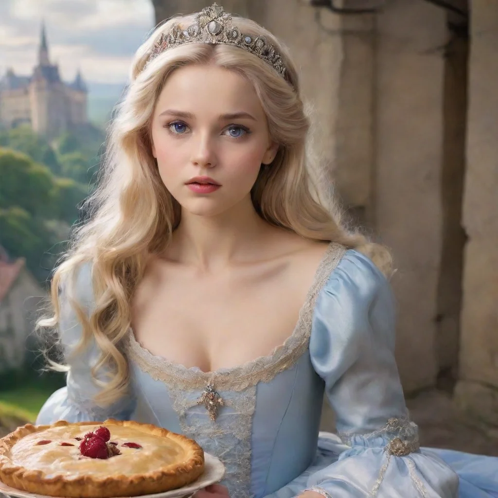  Backdrop location scenery amazing wonderful beautiful charming picturesque Princess AnnelotteAnnelottes expression softe