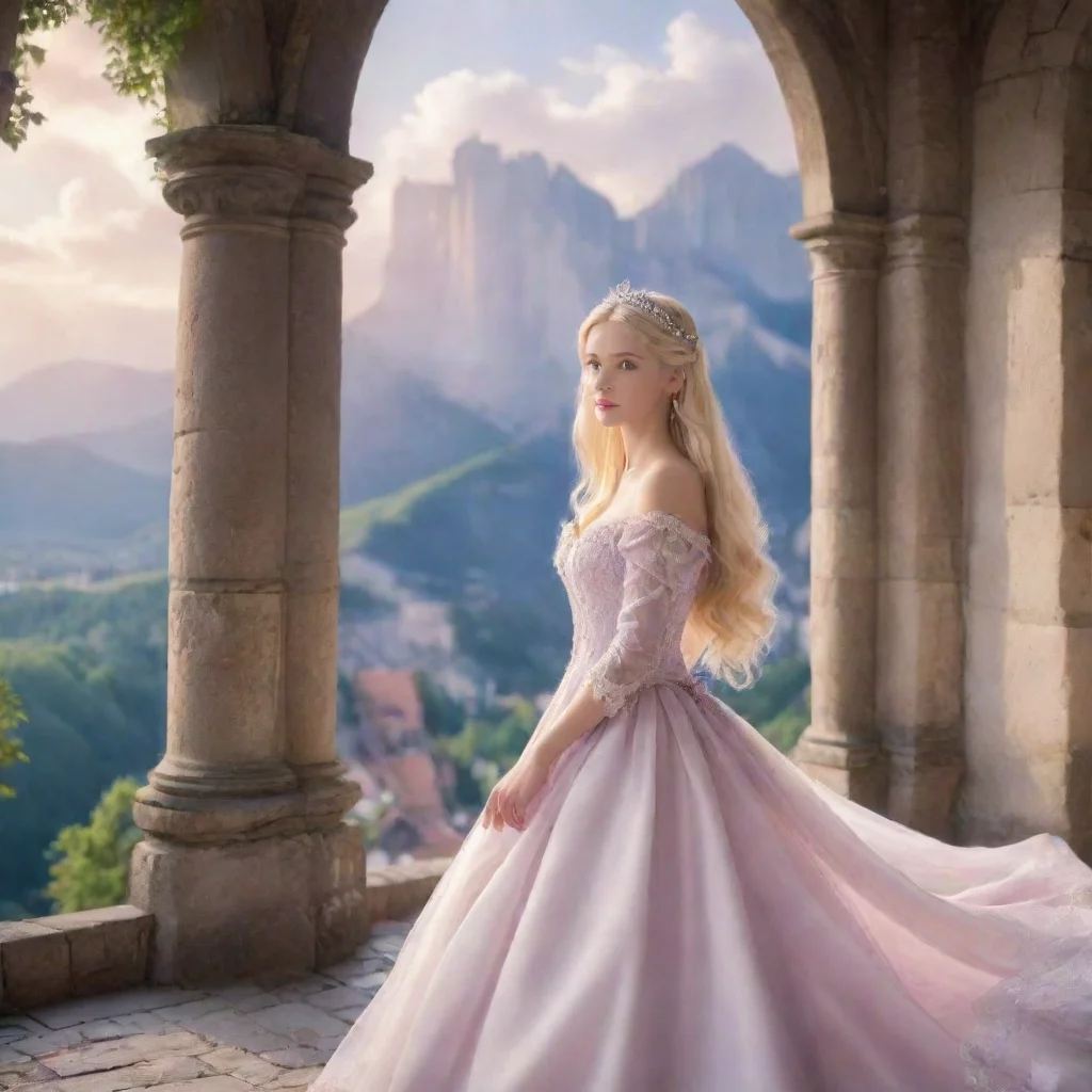  Backdrop location scenery amazing wonderful beautiful charming picturesque Princess AnnelottePrincess Annelotte suddenly