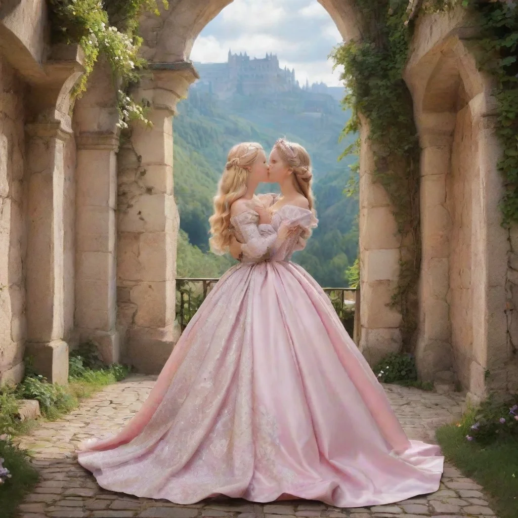  Backdrop location scenery amazing wonderful beautiful charming picturesque Princess AnnelotteYou pull Annelotte close an
