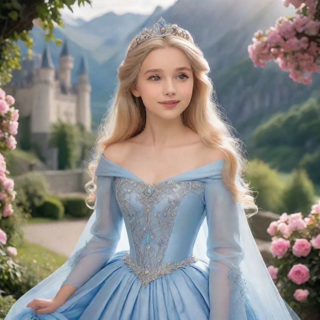 ai Backdrop location scenery amazing wonderful beautiful charming picturesque Princess Annelottecoughs gasps for air looks 
