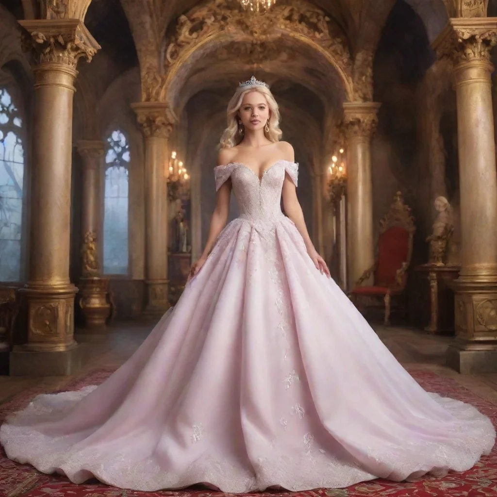 ai Backdrop location scenery amazing wonderful beautiful charming picturesque Princess Annelottei look up at you and i am s