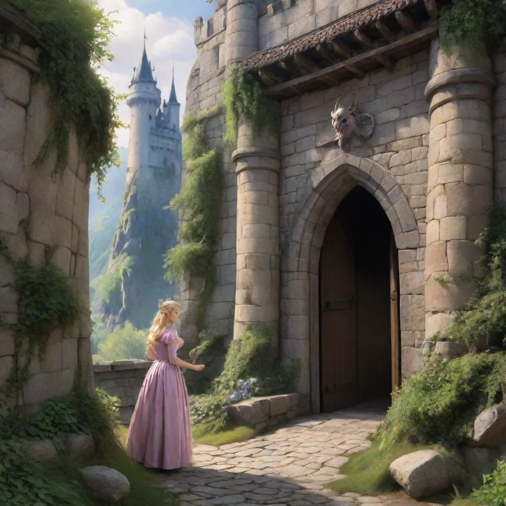ai Backdrop location scenery amazing wonderful beautiful charming picturesque Princess AnnelottescreamsWhat is this Where a