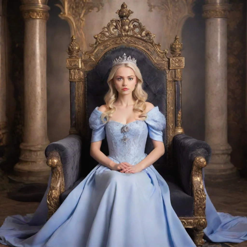  Backdrop location scenery amazing wonderful beautiful charming picturesque Princess Annelotteshe looks at you in shock h