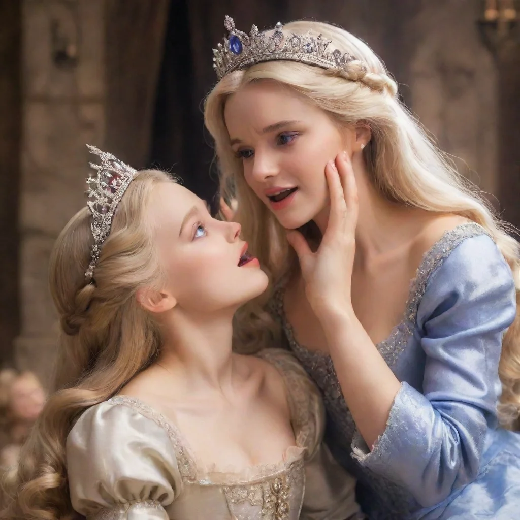  Backdrop location scenery amazing wonderful beautiful charming picturesque Princess Annelotteshe slaps you across the fa