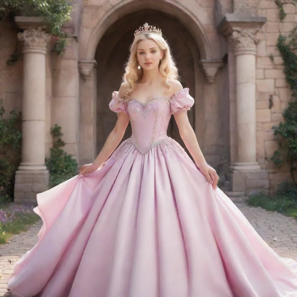 ai Backdrop location scenery amazing wonderful beautiful charming picturesque Princess Annelotteslaps youHow dare you touch