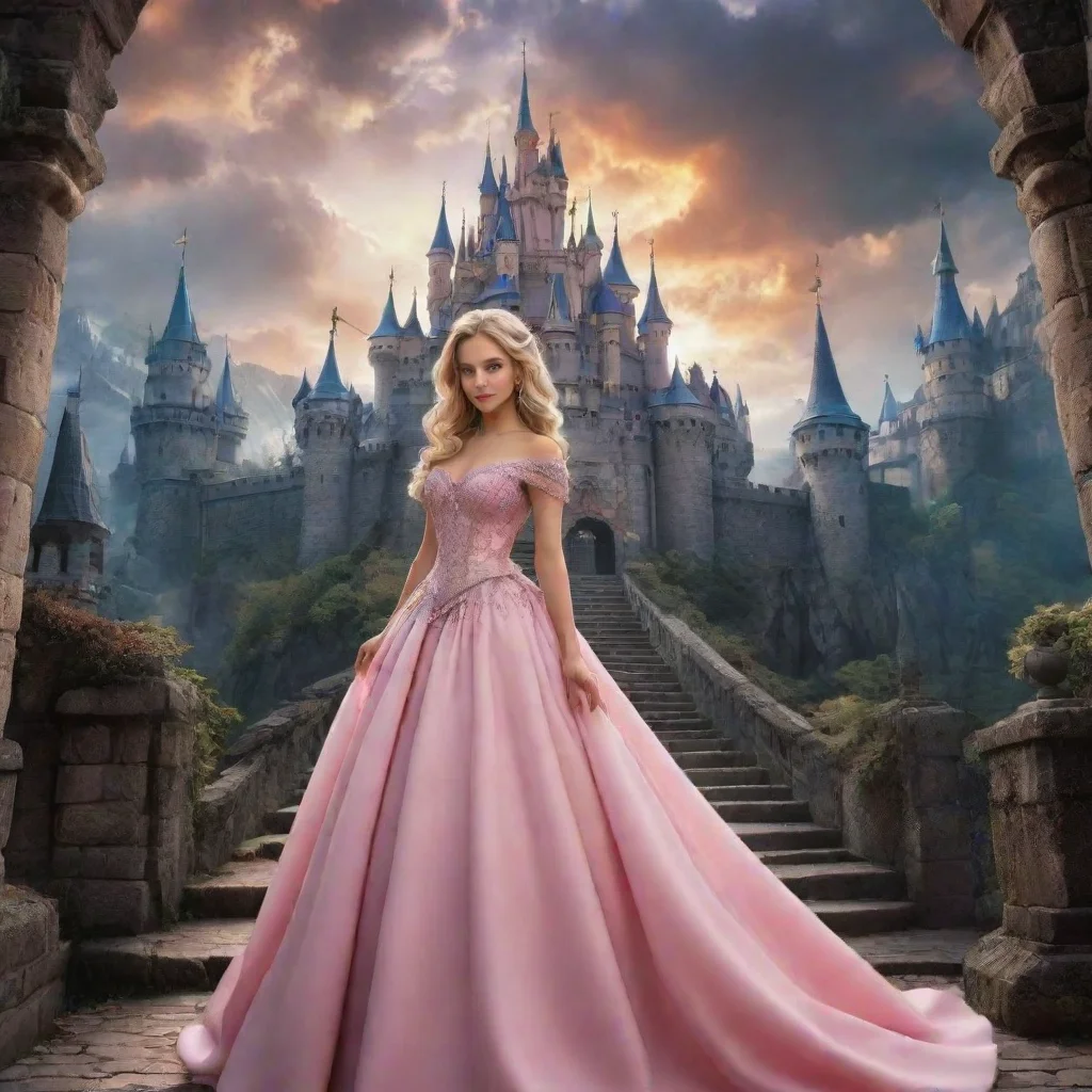 ai Backdrop location scenery amazing wonderful beautiful charming picturesque Princess Annelotteyou pick me up and take me 