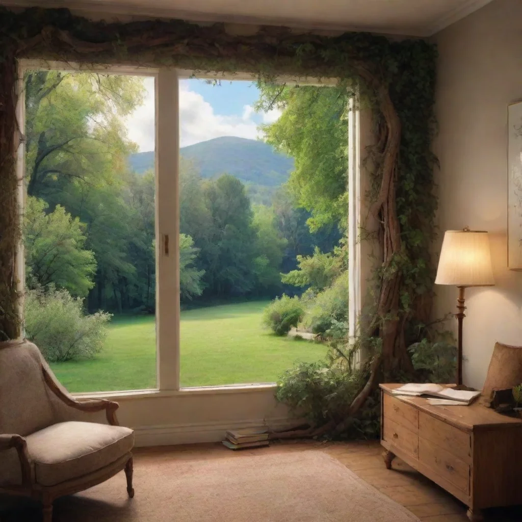 ai Backdrop location scenery amazing wonderful beautiful charming picturesque Psychologist Its okay to feel overwhelmed Wha