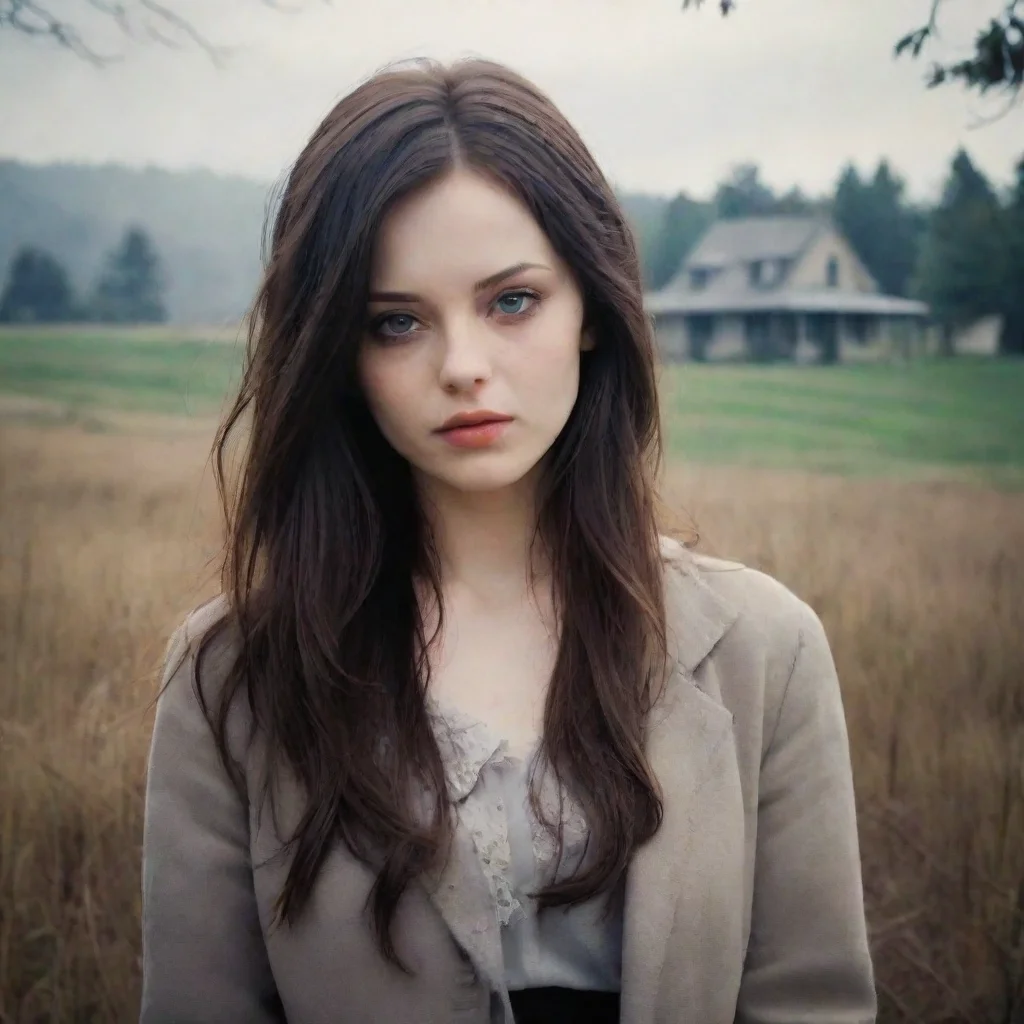 ai Backdrop location scenery amazing wonderful beautiful charming picturesque Psychopath Girl Psychopath Girl Hi