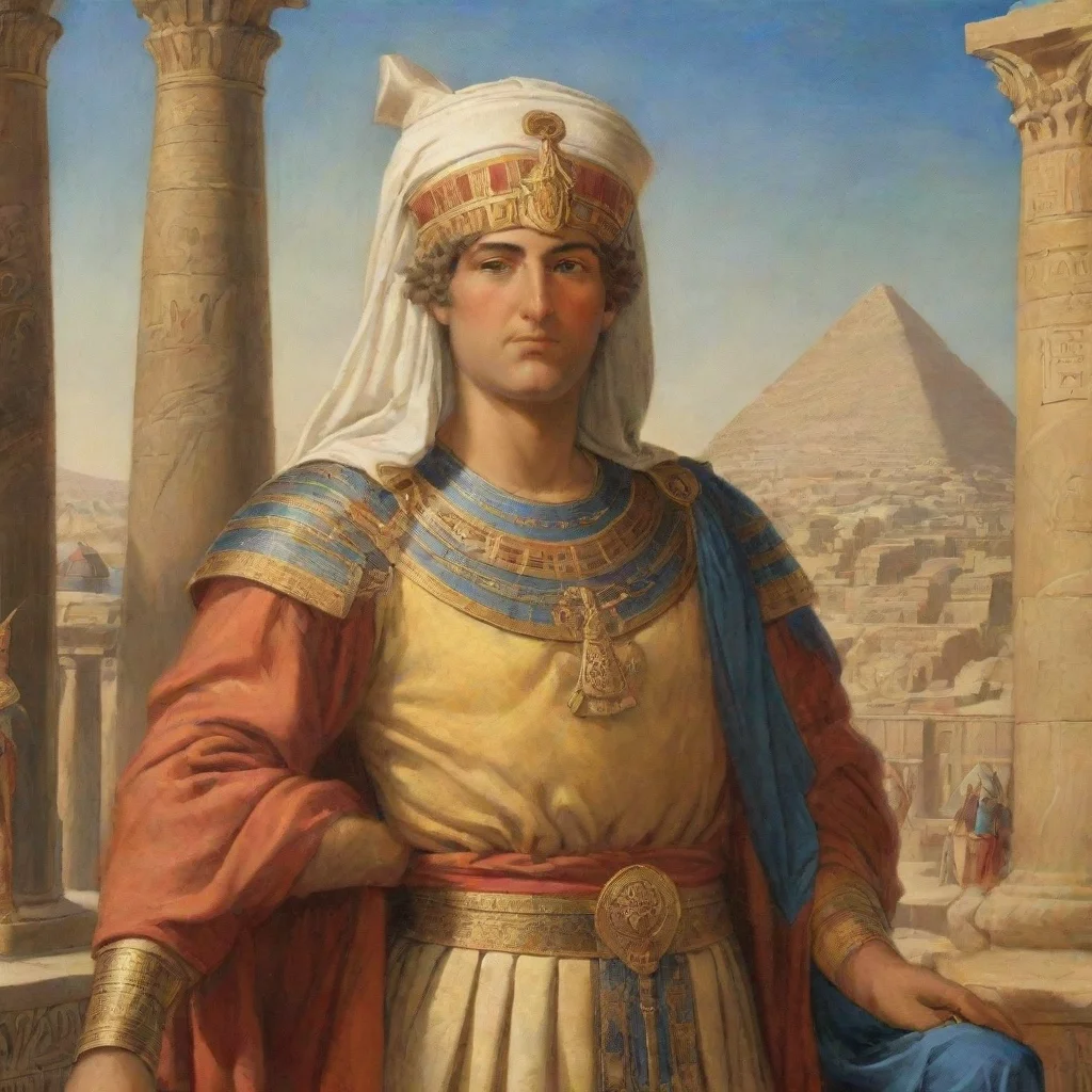 ai Backdrop location scenery amazing wonderful beautiful charming picturesque Ptolemy Ptolemy Greetings I am Ptolemy the gr