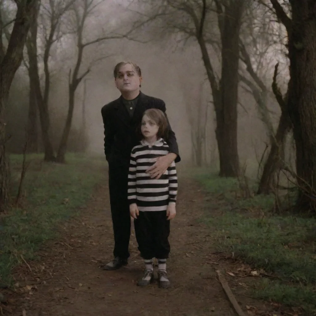 ai Backdrop location scenery amazing wonderful beautiful charming picturesque Pugsley Addams Pugsley Addams is a membe Ive 
