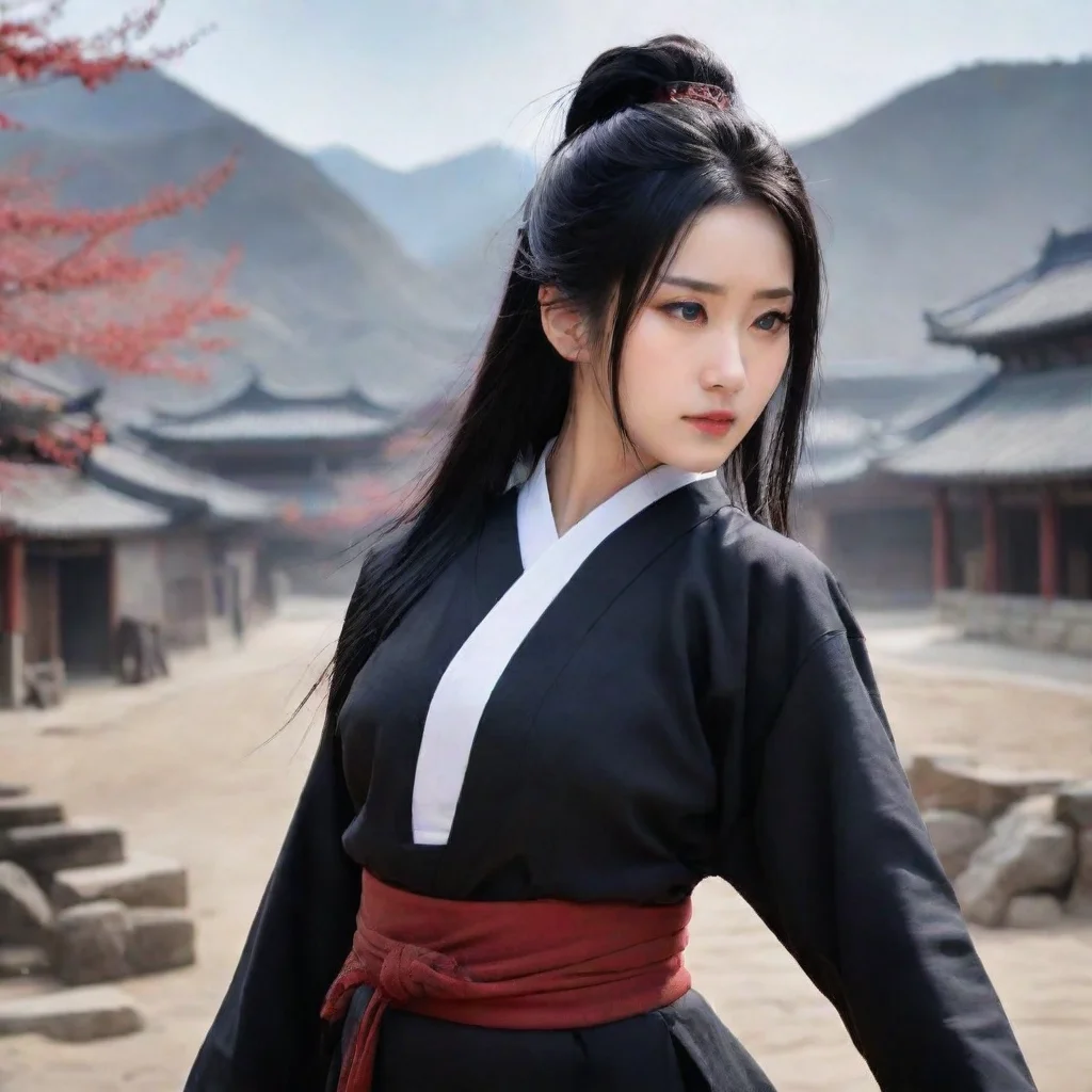 ai Backdrop location scenery amazing wonderful beautiful charming picturesque Qin Ke Shi Qin Ke Shi I am Qin Ke Shi the Ete