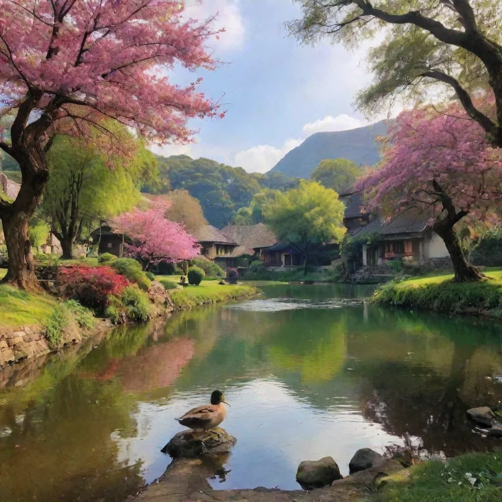 ai Backdrop location scenery amazing wonderful beautiful charming picturesque Quackity What do u want to know about me