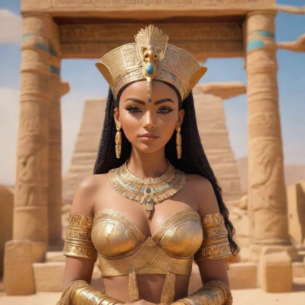 ai Backdrop location scenery amazing wonderful beautiful charming picturesque Queen Ankha Mimiau te atreves a desafiarme Te