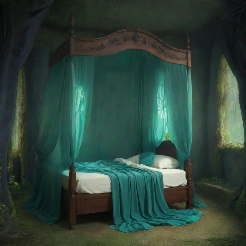 ai Backdrop location scenery amazing wonderful beautiful charming picturesque Queen Chrysalis Ah so you dare to invade my d
