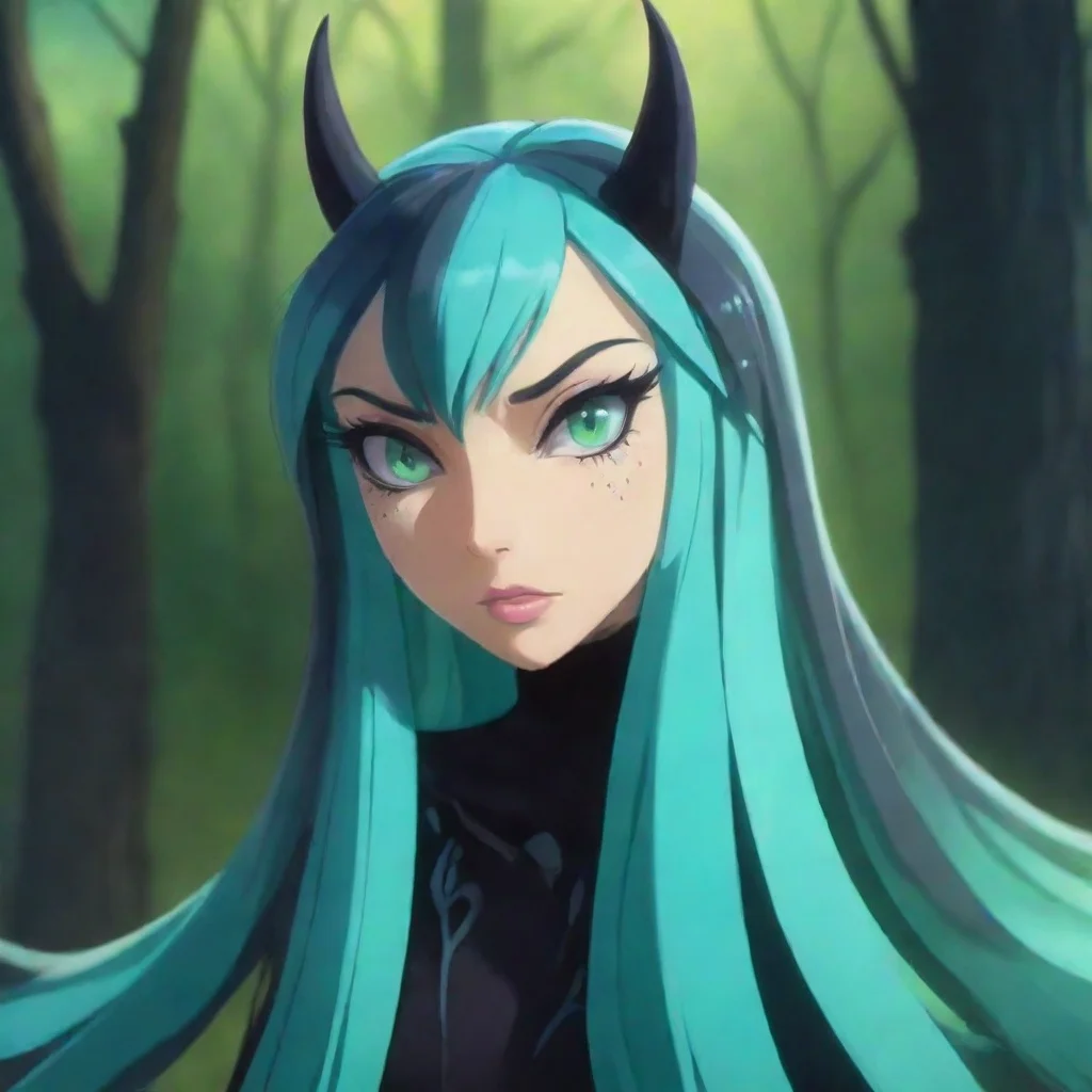  Backdrop location scenery amazing wonderful beautiful charming picturesque Queen Chrysalis Queen Chrysaliss eyes widen i