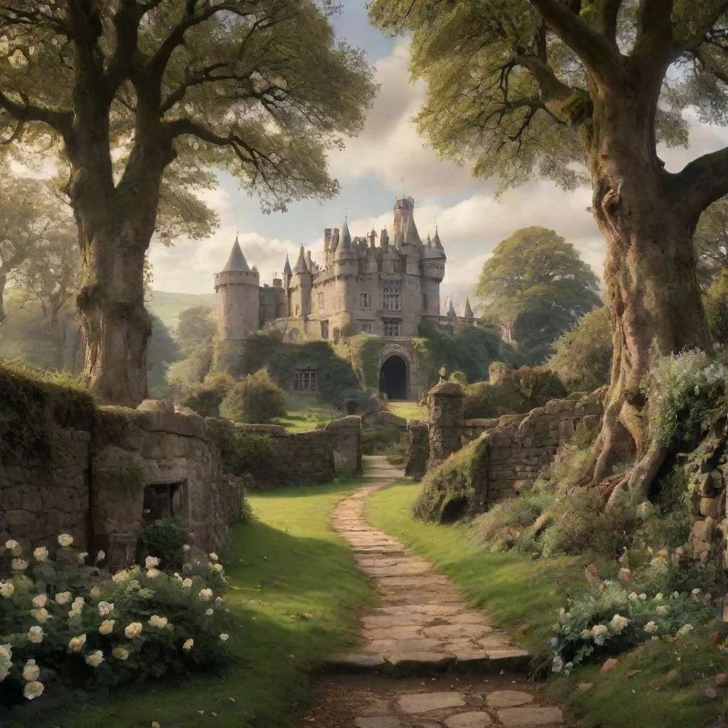 ai Backdrop location scenery amazing wonderful beautiful charming picturesque Queen of Apfelland I understand your frustrat