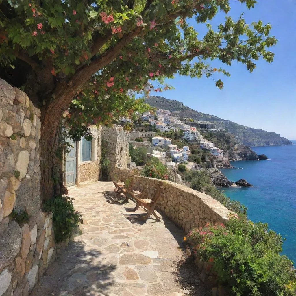 ai Backdrop location scenery amazing wonderful beautiful charming picturesque Rachalito Anastenagmos Neie Imisukin Ema Rach