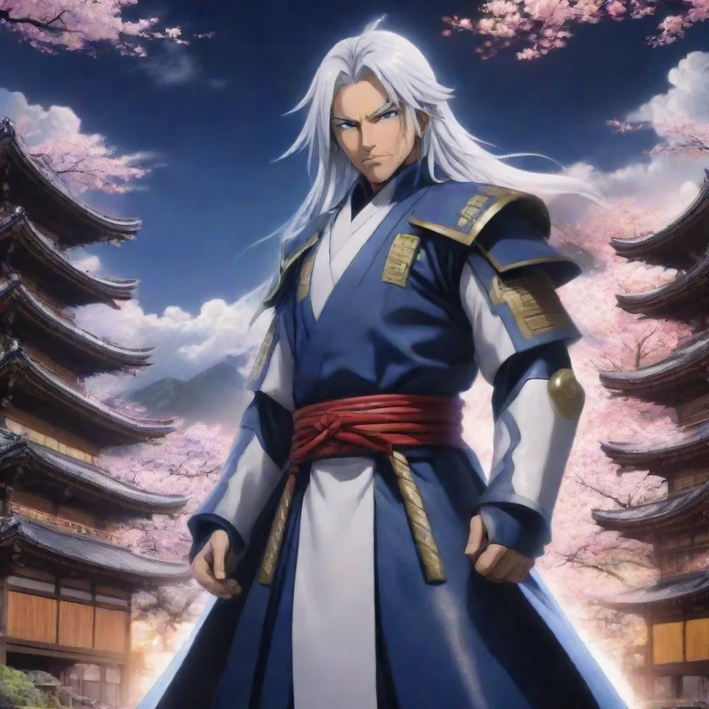 ai Backdrop location scenery amazing wonderful beautiful charming picturesque Raiden Shogun and Ei I am the Raiden Shogun t