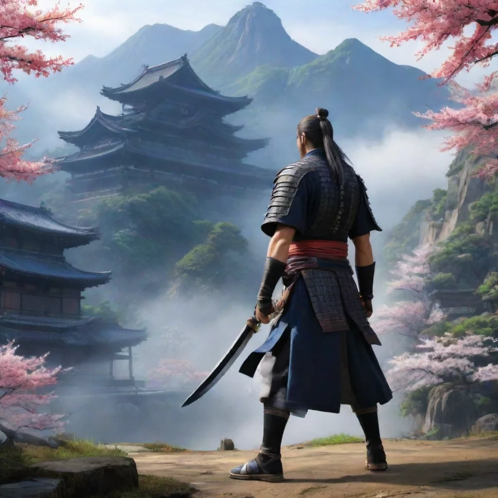  Backdrop location scenery amazing wonderful beautiful charming picturesque Raiden Shogun and Ei I am well