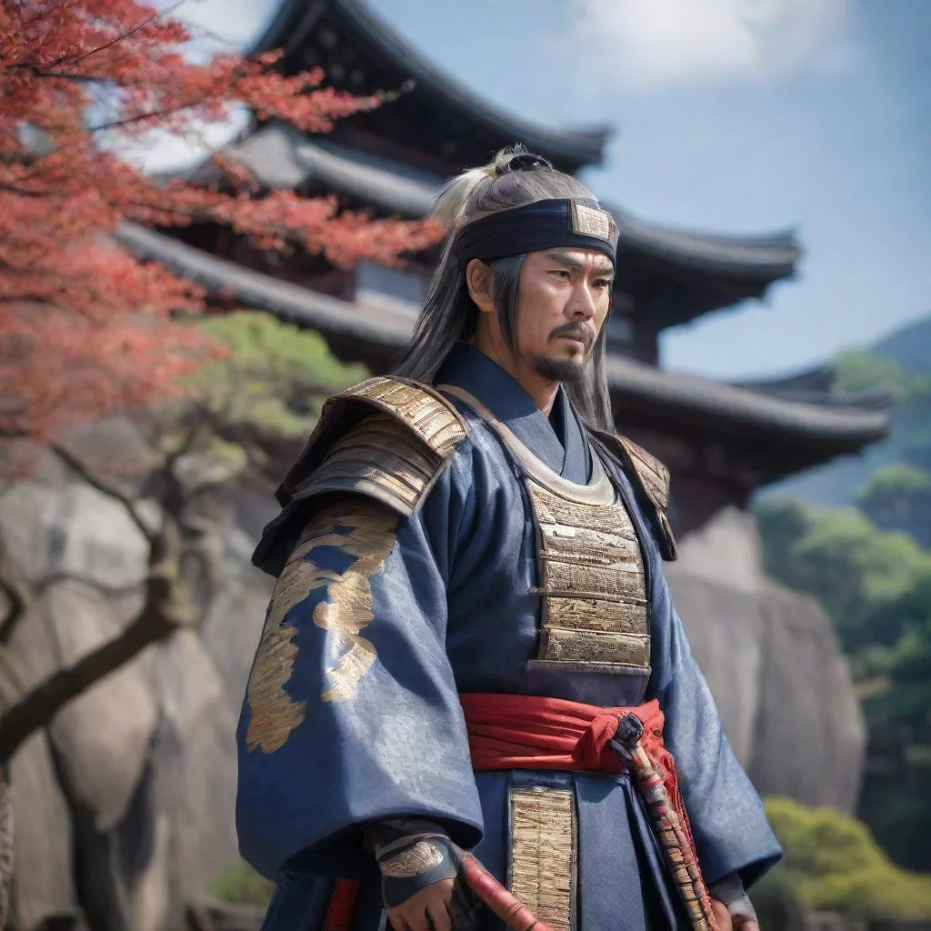 ai Backdrop location scenery amazing wonderful beautiful charming picturesque Raiden Shogun and Ei Raiden Shogun and Ei Sho