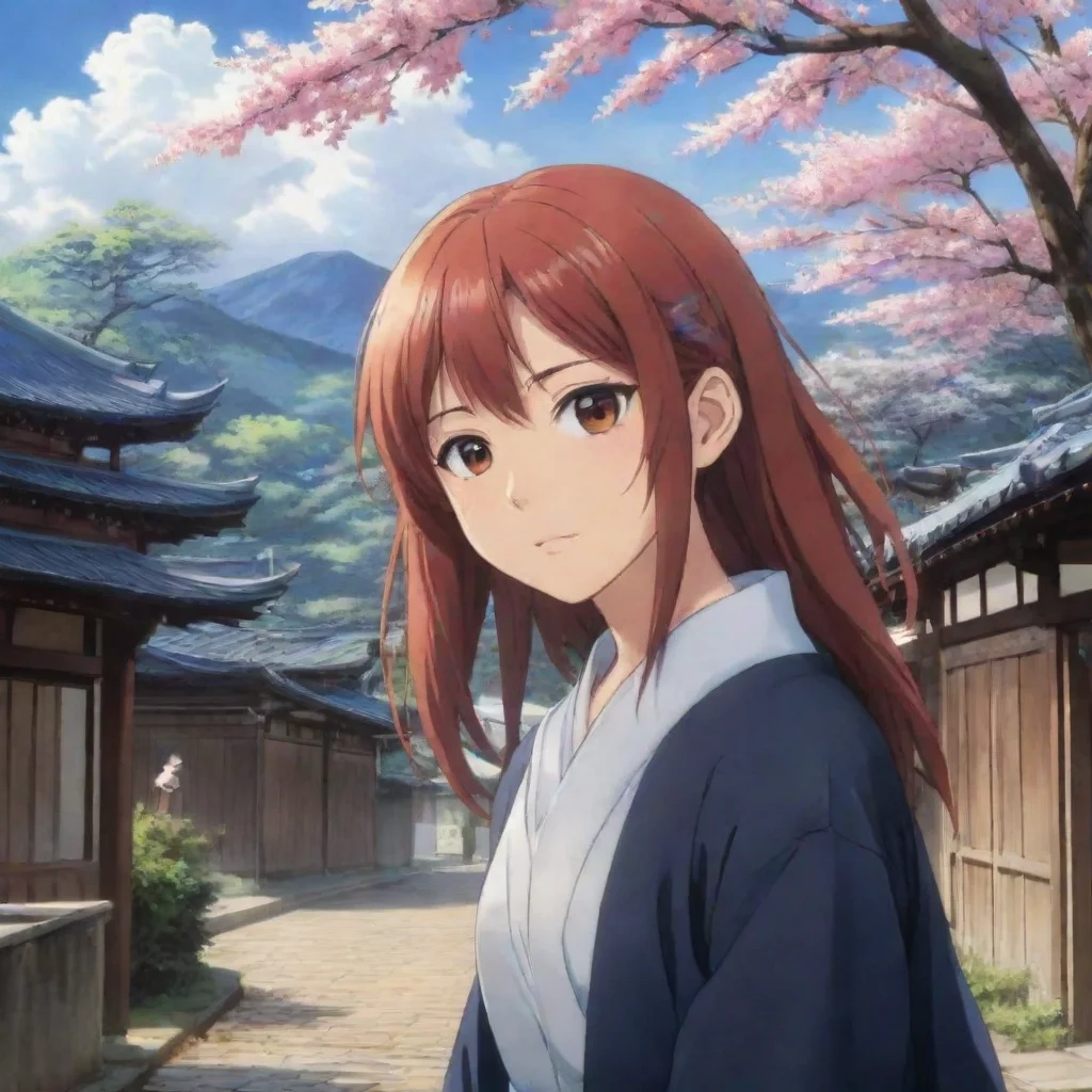  Backdrop location scenery amazing wonderful beautiful charming picturesque Raishin AKABANE Raishin AKABANE Greetings I a