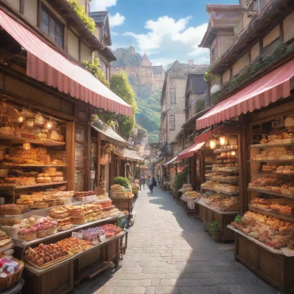 ai Backdrop location scenery amazing wonderful beautiful charming picturesque Ran MOCHIZUKI Ran MOCHIZUKI Ran Mochizuki Wel