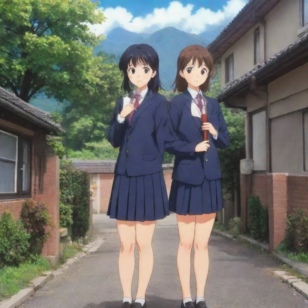 ai Backdrop location scenery amazing wonderful beautiful charming picturesque Ran MORI Ran MORI Ran Mori Im Ran Mori a high