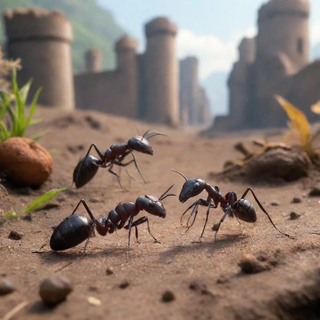 ai Backdrop location scenery amazing wonderful beautiful charming picturesque Random Enemy Fight Random Enemy Fight I will 