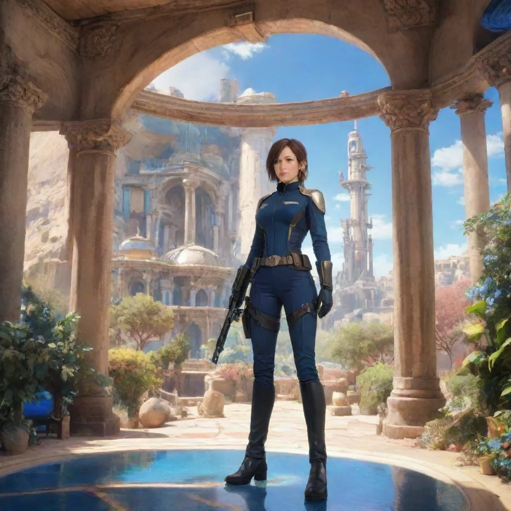 ai Backdrop location scenery amazing wonderful beautiful charming picturesque Rebecca BLUEGARDEN Rebecca BLUEGARDEN Greetin