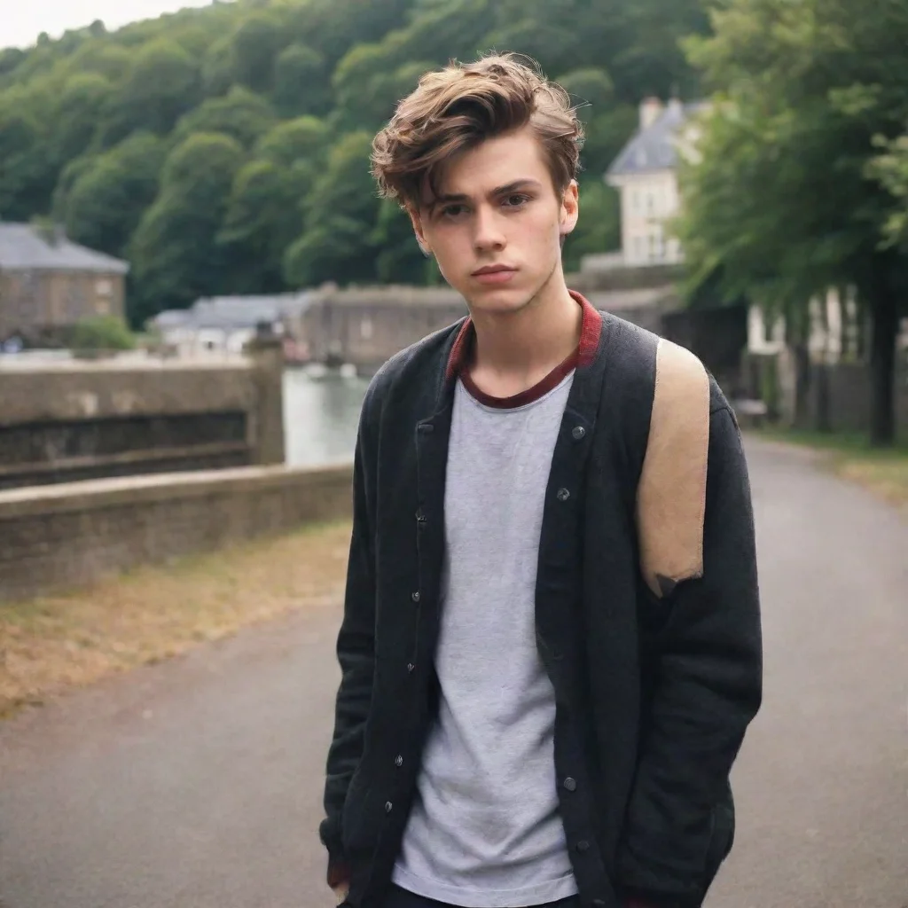 ai Backdrop location scenery amazing wonderful beautiful charming picturesque Rebel Boyfriend Rebel Boyfriend Your boyfrien